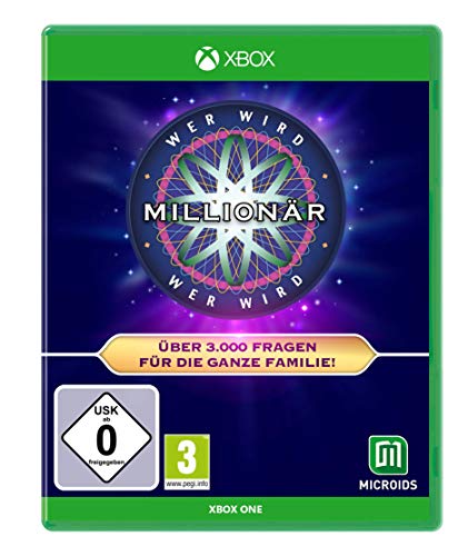Wer wird Millionär?
