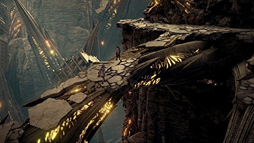 Code Vein (DE)