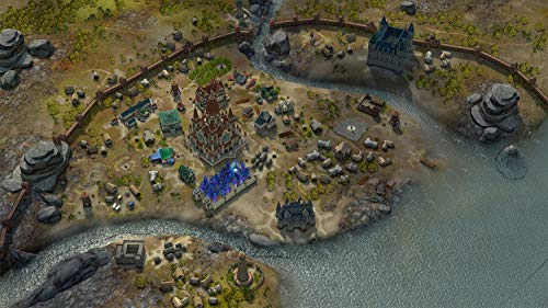 Pathfinder Kingmaker (DE) — Definitive Edition