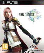 Final Fantasy XIII (AT)