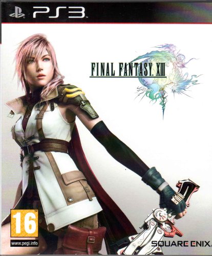 Final Fantasy XIII (AT)