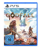 Godfall (DE)