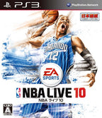 NBA Live 10 (JP)