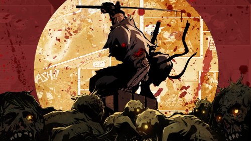 Yaiba: Ninja Gaiden Z (FR) — Special Edition