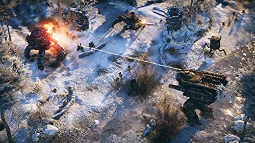 Iron Harvest (DE) — Complete Edition