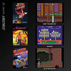 Sunsoft Collection 1