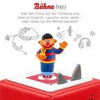 tonies Hörfigur – Sesamstraße – Ernie
