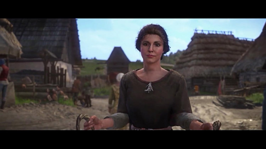 Kingdom Come: Deliverance (DE) — Royal Edition