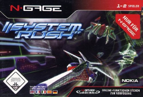System Rush (DE)