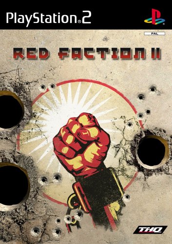 Red Faction II (GB)