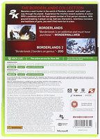 The Borderlands Collection: Teil 1 & 2 (GB)