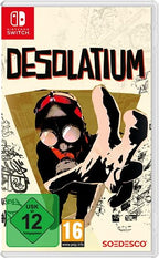 Desolatium (DE)