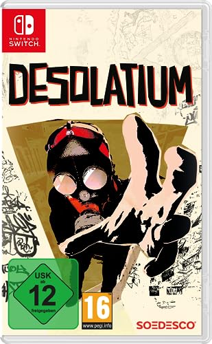 Desolatium (DE)