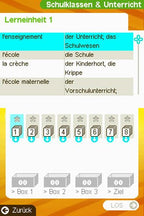 Französisch Vokabel Buddy (DE)
