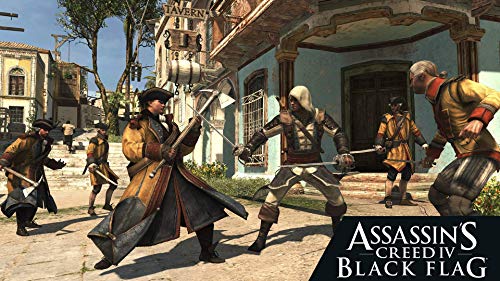 Assassin's Creed The Rebel Collection (GB)