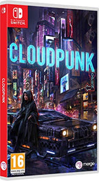 Cloudpunk (GB)