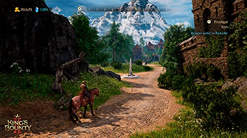 Kings Bounty 2 D1 Edition (GB)