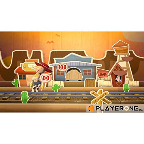 Toy Story Mania! (GB)