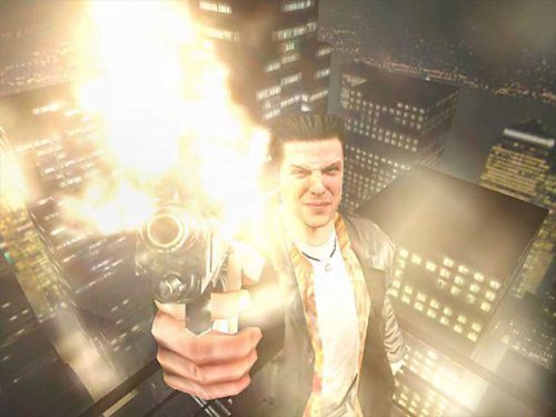 Max Payne (GB)