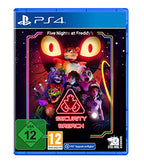 Five Nights at Freddy's (DE)