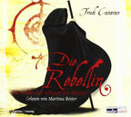 Die Gilde der schwarzen Magier Trilogie: Die Rebellin - Die Novizin - Die Meisterin [cbj audio]
