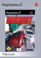 Burnout (DE) — Platinum