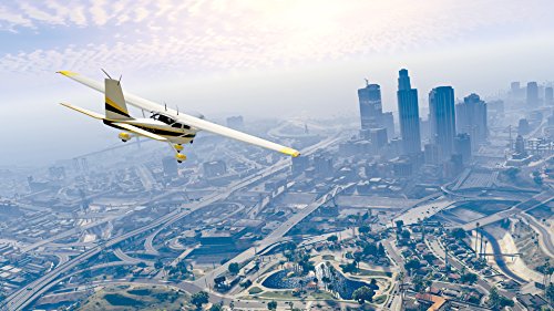 Grand Theft Auto V (GB) — Premium Edition