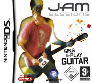 Jam Sessions (DE)