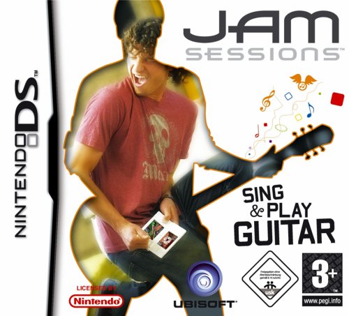 Jam Sessions (DE)