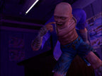 Shenmue I & II (FR)