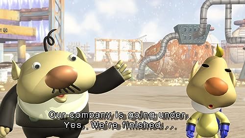 Pikmin 1 + 2 (DE)
