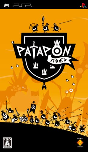Patapon (JP)
