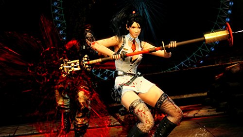 Ninja Gaiden 3 (DE) — Essentials