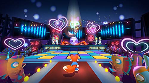 New Super Luckys Tale (DE)