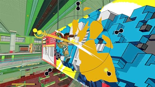 Bomb Rush Cyberfunk (DE)
