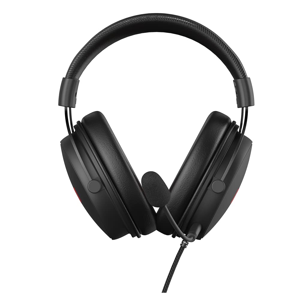 Lioncast LX55 Gaming Headset mit Mikrofon [Lioncast]