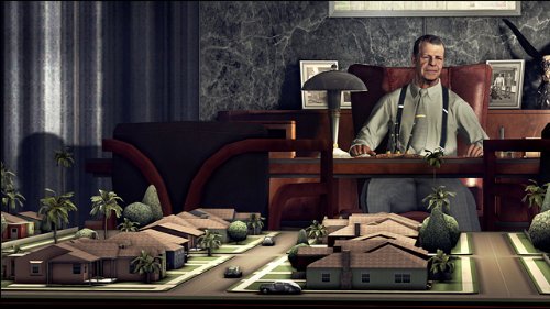 L.A. Noire (GB)