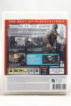 Watch Dogs (DE) — Essentials