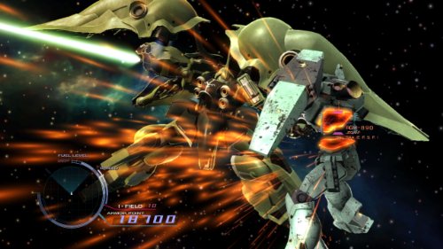 Mobile Suit Gundam Unicorn (JP)