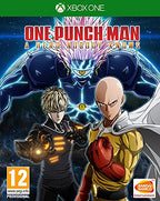 One Punch Man: A Hero Nobody Knows (FR)