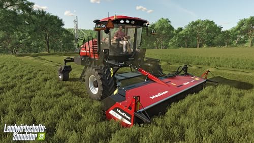 Landwirtschafts-Simulator 25 (DE)