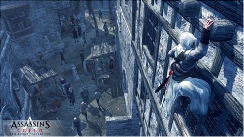 Assassin's Creed Bloodlines (FR)