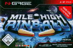 Mile High Pinball (DE)