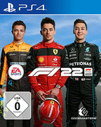 F1 22 (DE)