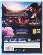 Shenmue III D1 Edition (EU) — D1 Edition