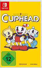 Cuphead (DE)