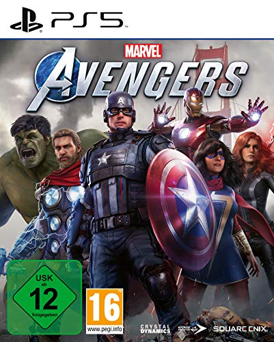Avengers (DE)