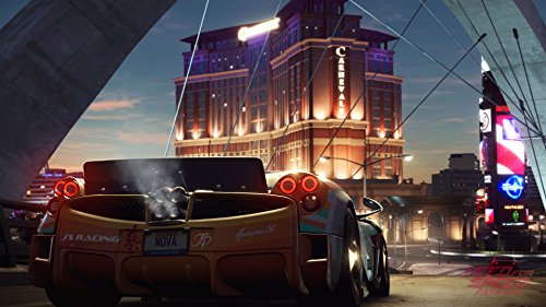Need for Speed: Payback (GB)
