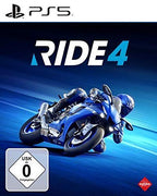 RIDE 4 (DE)