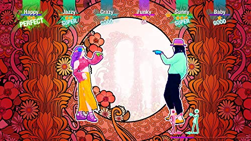 Just Dance 2021 (FR)